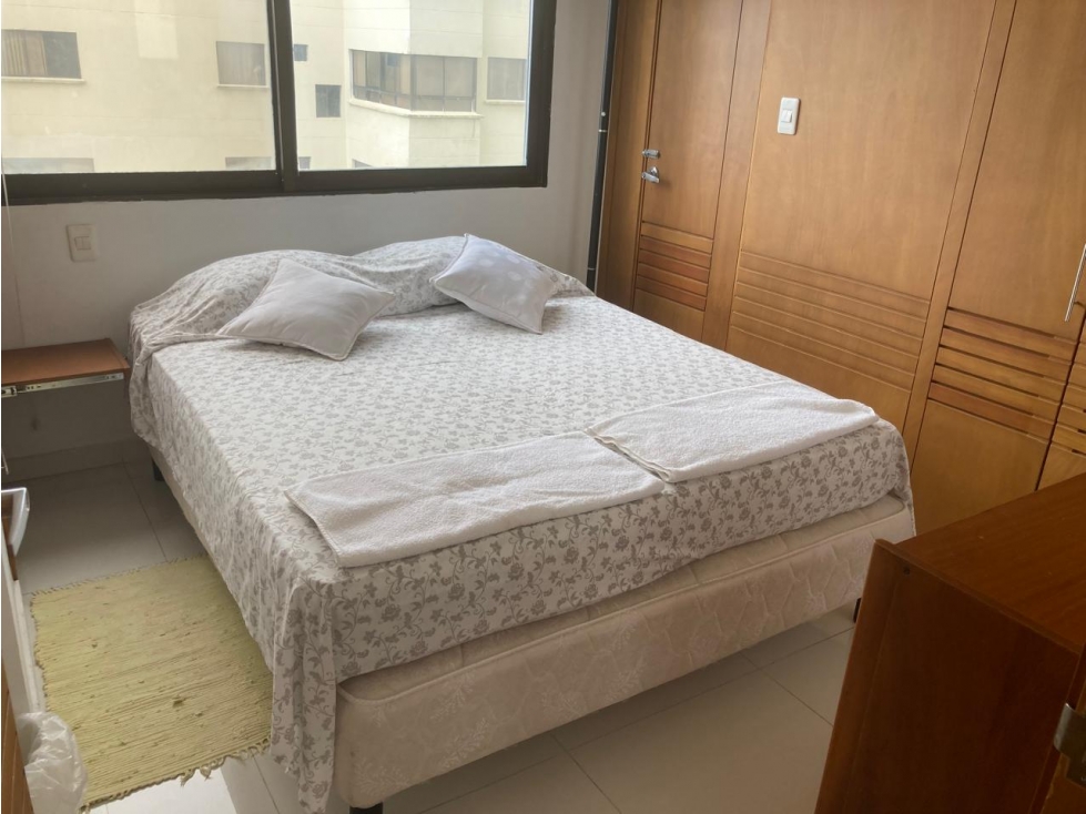 Apartamento en venta en Bocagrande, Cartagena · foto 9 de 23