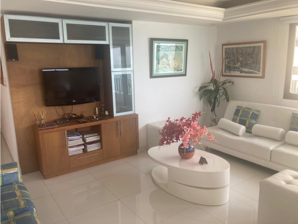 Apartamento en venta en Bocagrande, Cartagena · foto 10 de 23
