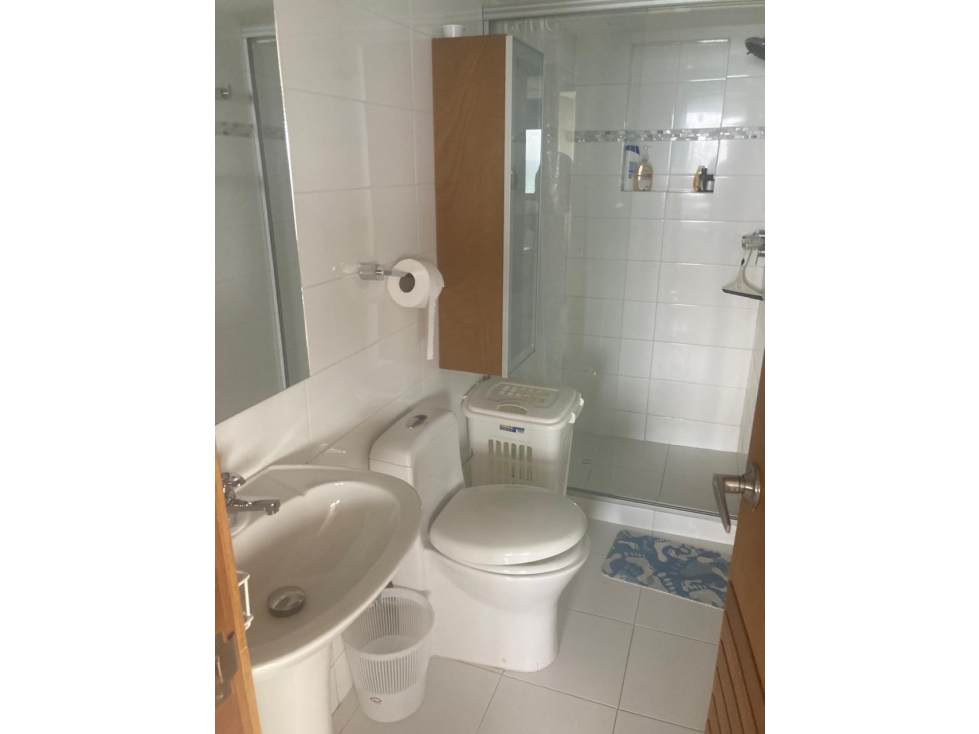 Apartamento en venta en Bocagrande, Cartagena · foto 11 de 23