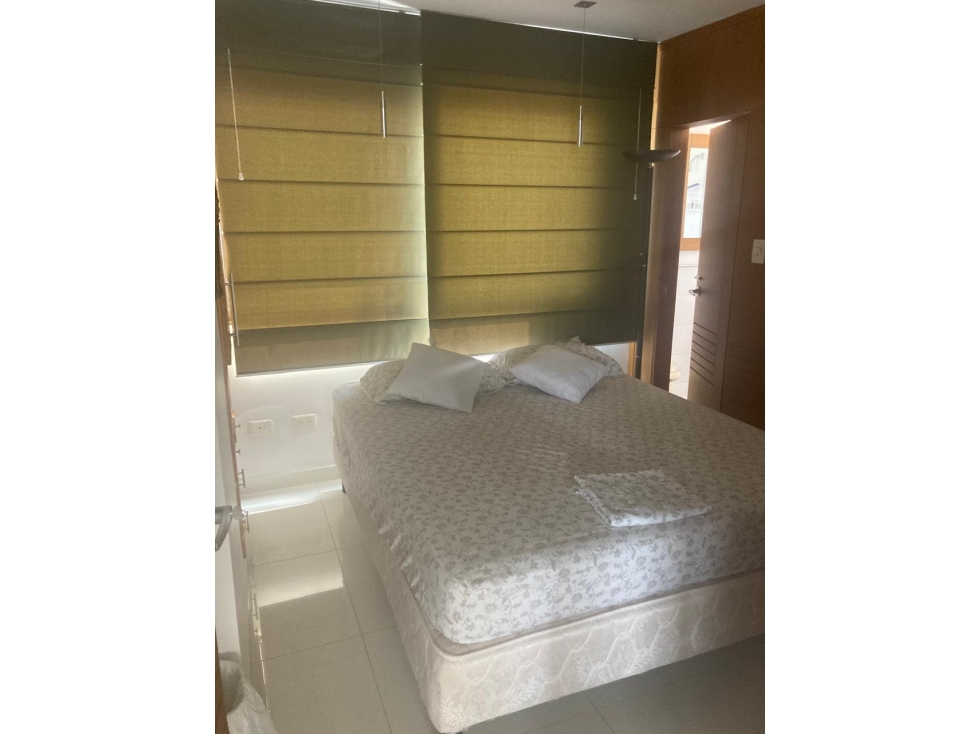Apartamento en venta en Bocagrande, Cartagena · foto 12 de 23