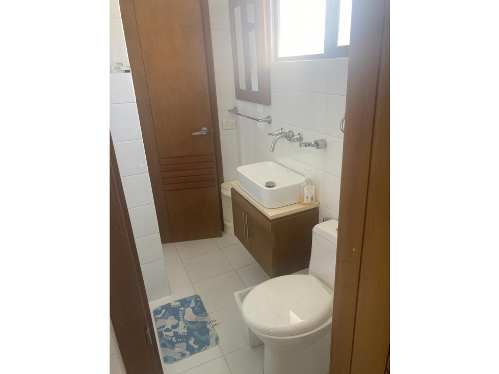 Apartamento en venta en Bocagrande, Cartagena · foto 16 de 23