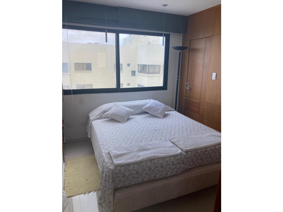 Apartamento en venta en Bocagrande, Cartagena · foto 17 de 23