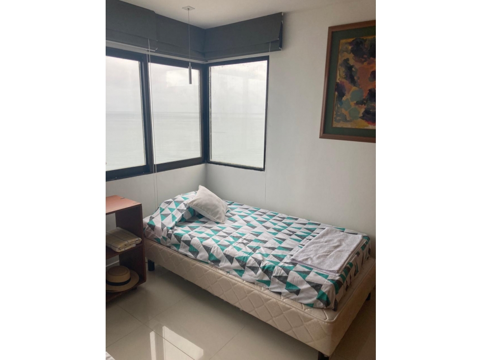 Apartamento en venta en Bocagrande, Cartagena · foto 18 de 23