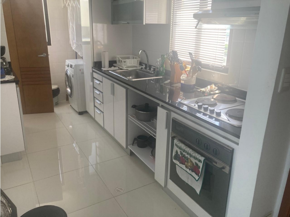 Apartamento en venta en Bocagrande, Cartagena · foto 20 de 23