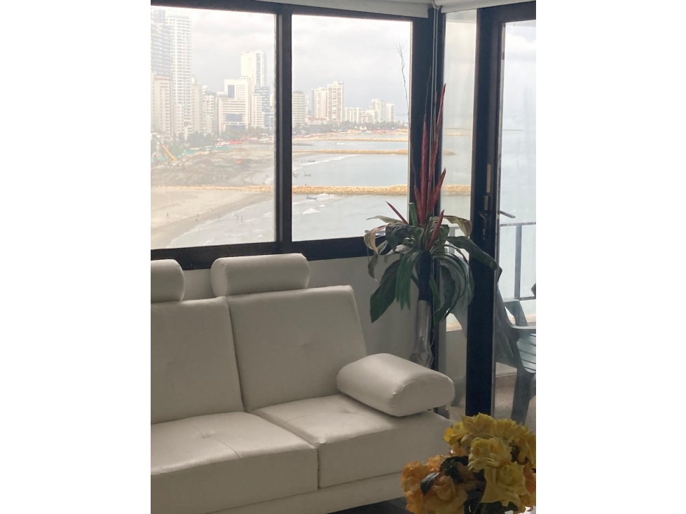 Apartamento en venta en Bocagrande, Cartagena · foto 21 de 23