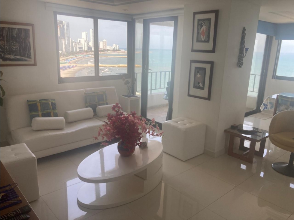Apartamento en venta en Bocagrande, Cartagena · foto 22 de 23