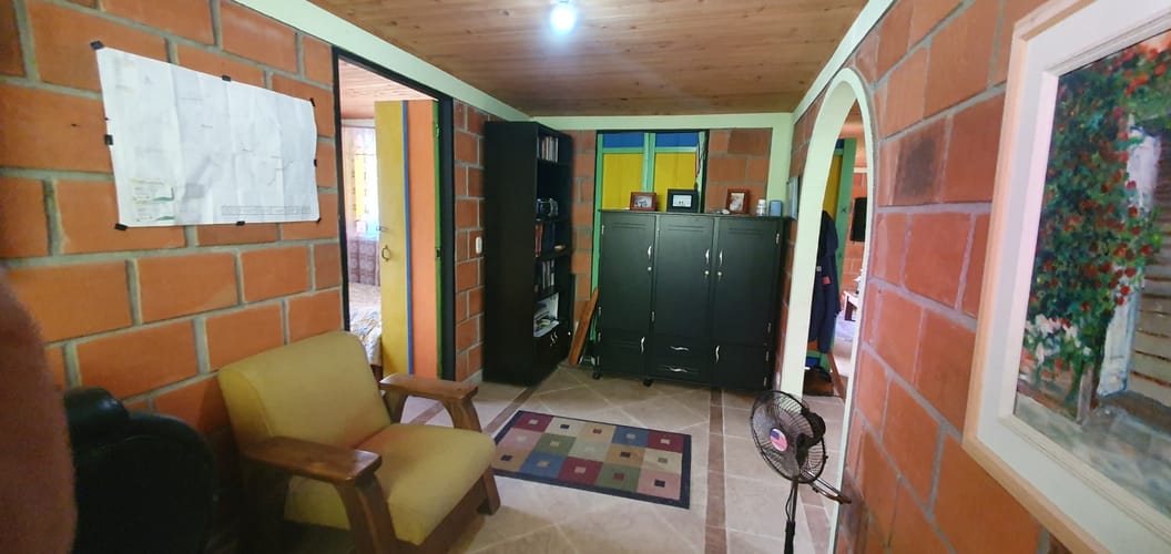 Finca en venta en La Florida, Pereira, 38000 m² · foto 6 de 24