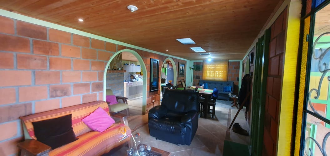 Finca en venta en La Florida, Pereira, 38000 m² · foto 8 de 24