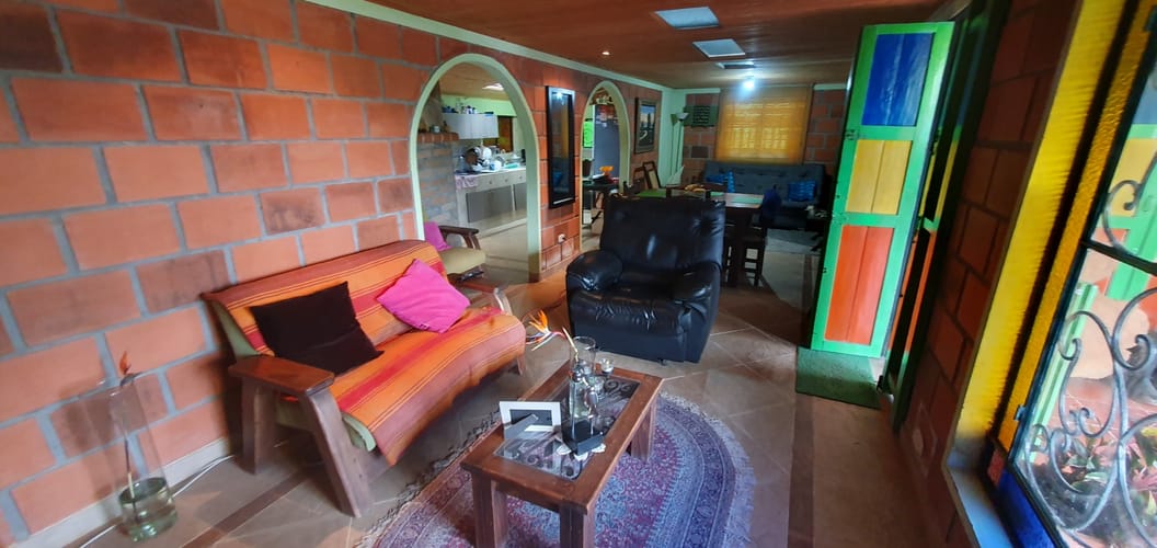 Finca en venta en La Florida, Pereira, 38000 m² · foto 10 de 24