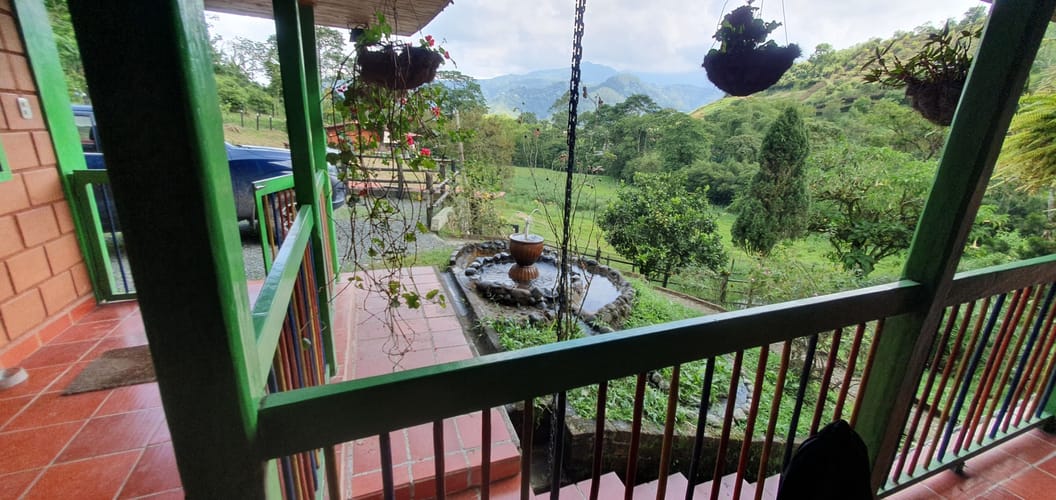 Finca en venta en La Florida, Pereira, 38000 m² · foto 17 de 24