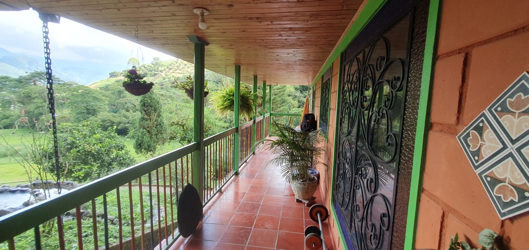 Finca en venta en La Florida, Pereira, 38000 m² · foto 19 de 24