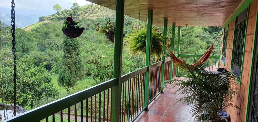 Finca en venta en La Florida, Pereira, 38000 m² · foto 13 de 24