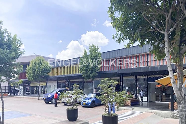 Local en venta en La Trinidad, Chía, 34 m² · foto 4 de 4