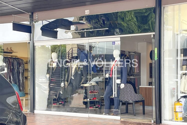 Local en venta en La Trinidad, Chía, 34 m² · foto 2 de 4