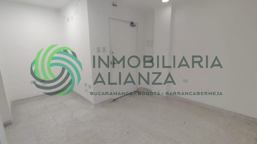 Consultorio en arriendo en El Prado, Bucaramanga, 56 m² · foto 2 de 16