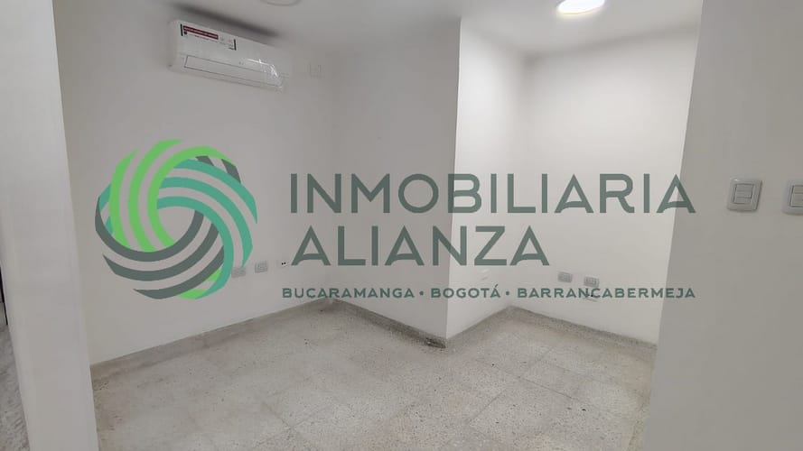 Consultorio en arriendo en El Prado, Bucaramanga, 56 m² · foto 3 de 16