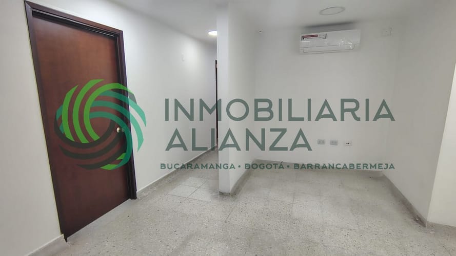 Consultorio en arriendo en El Prado, Bucaramanga, 56 m² · foto 4 de 16