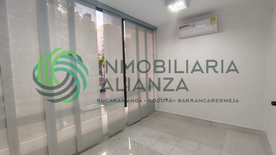Consultorio en arriendo en El Prado, Bucaramanga, 56 m² · foto 5 de 16