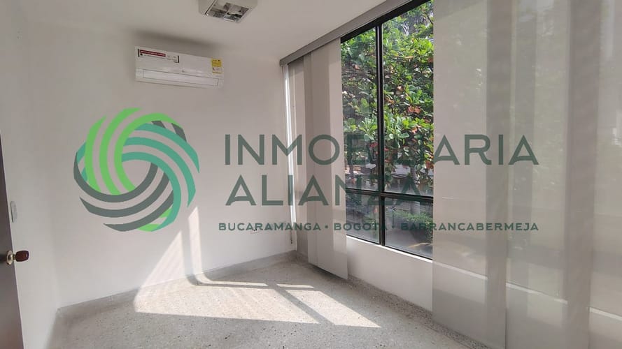 Consultorio en arriendo en El Prado, Bucaramanga, 56 m² · foto 7 de 16