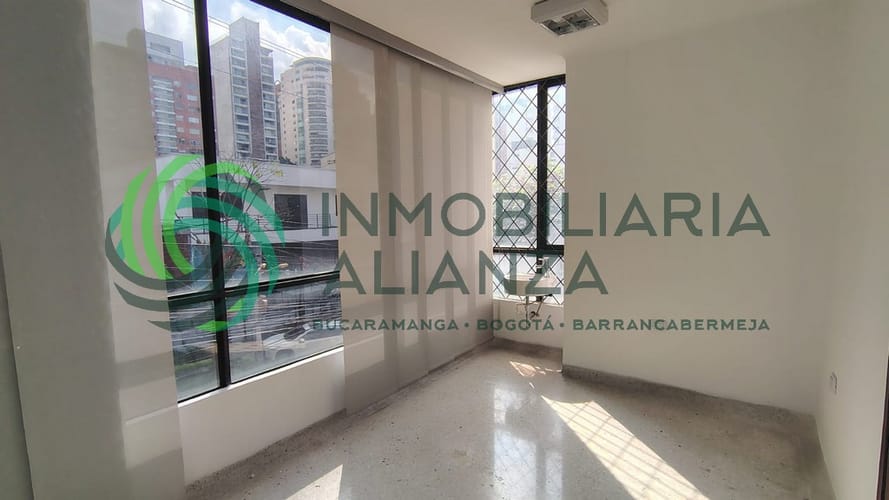 Consultorio en arriendo en El Prado, Bucaramanga, 56 m² · foto 8 de 16