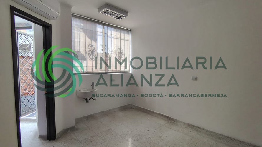 Consultorio en arriendo en El Prado, Bucaramanga, 56 m² · foto 9 de 16