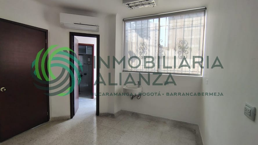 Consultorio en arriendo en El Prado, Bucaramanga, 56 m² · foto 10 de 16