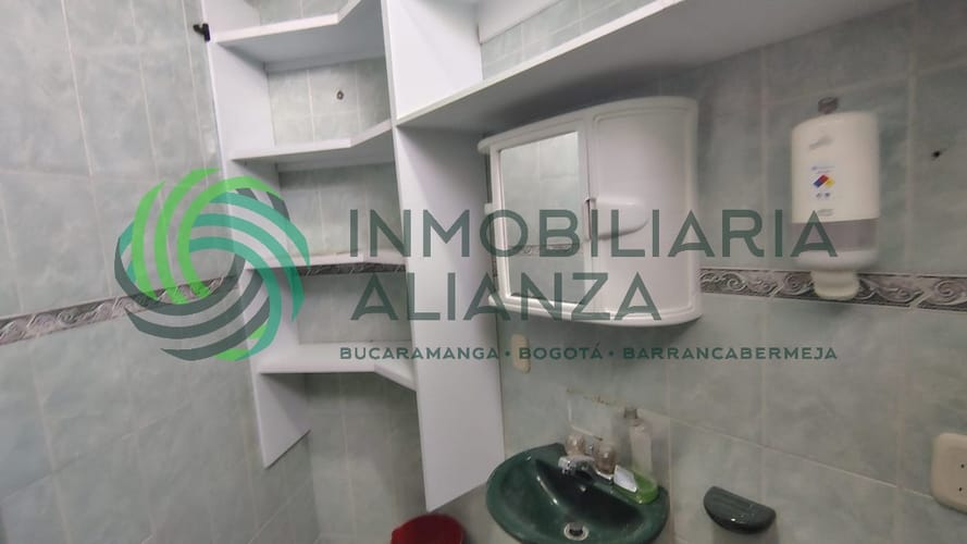 Consultorio en arriendo en El Prado, Bucaramanga, 56 m² · foto 14 de 16