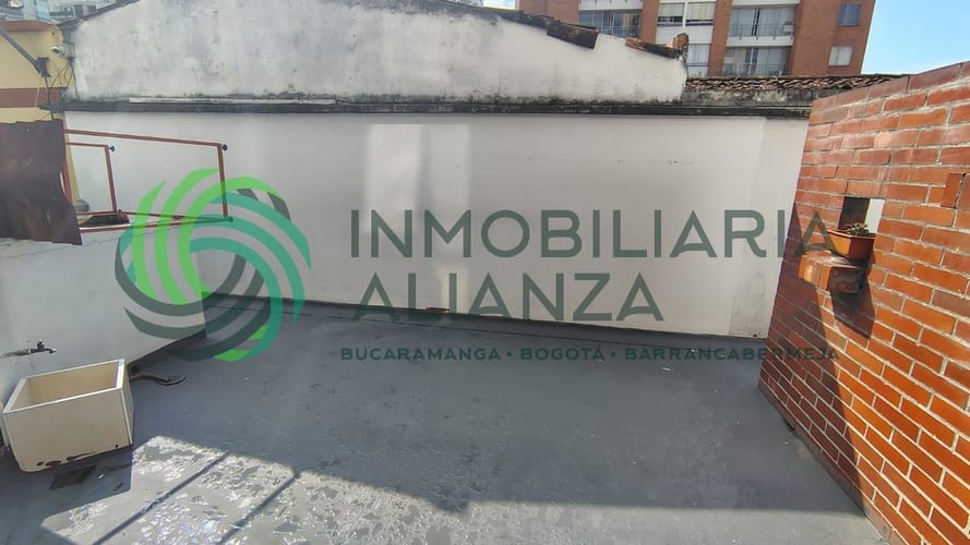 Consultorio en arriendo en El Prado, Bucaramanga, 56 m² · foto 15 de 16