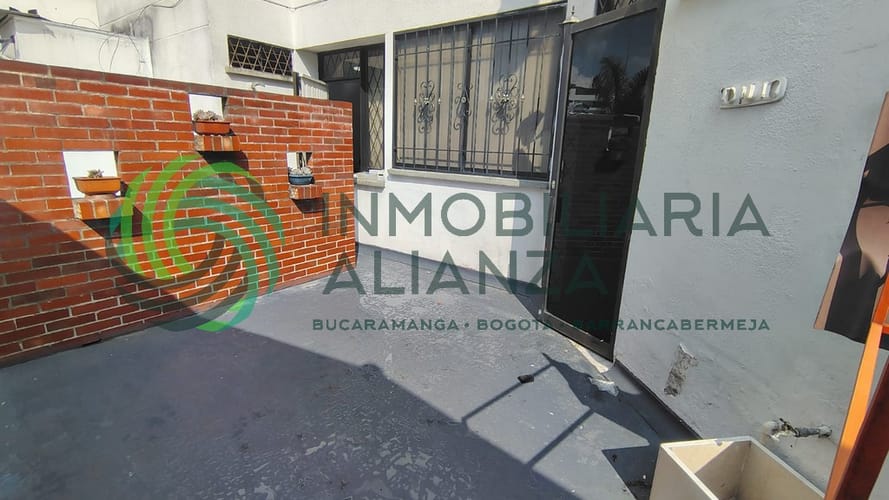Consultorio en arriendo en El Prado, Bucaramanga, 56 m² · foto 16 de 16