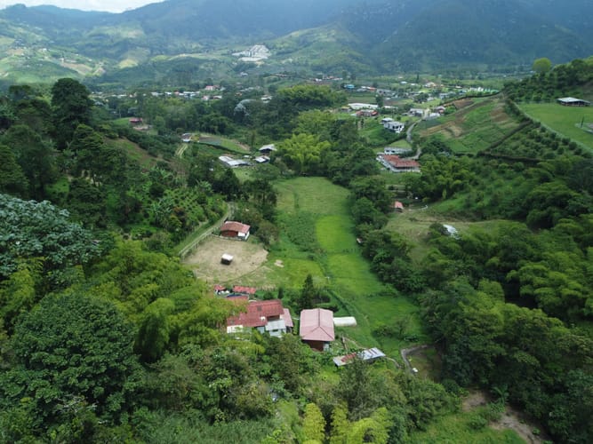 Finca en venta en La Florida, Pereira, 38000 m² · foto 22 de 24