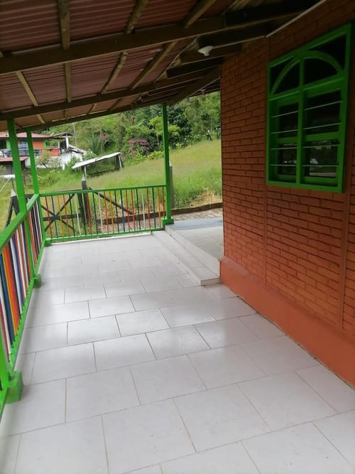 Finca en venta en La Florida, Pereira, 38000 m² · foto 23 de 24
