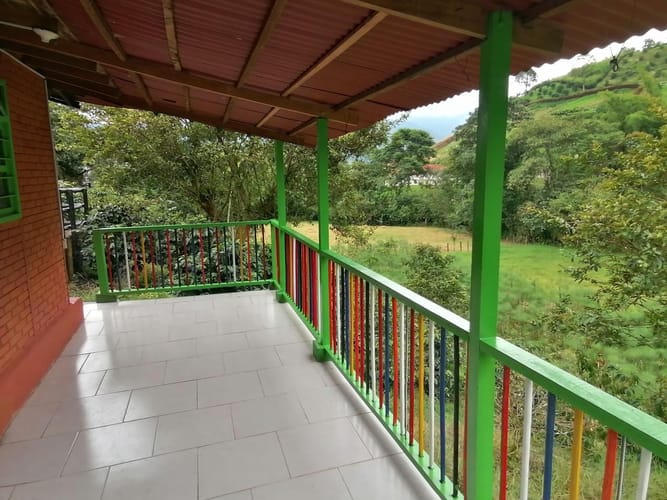 Finca en venta en La Florida, Pereira, 38000 m² · foto 24 de 24