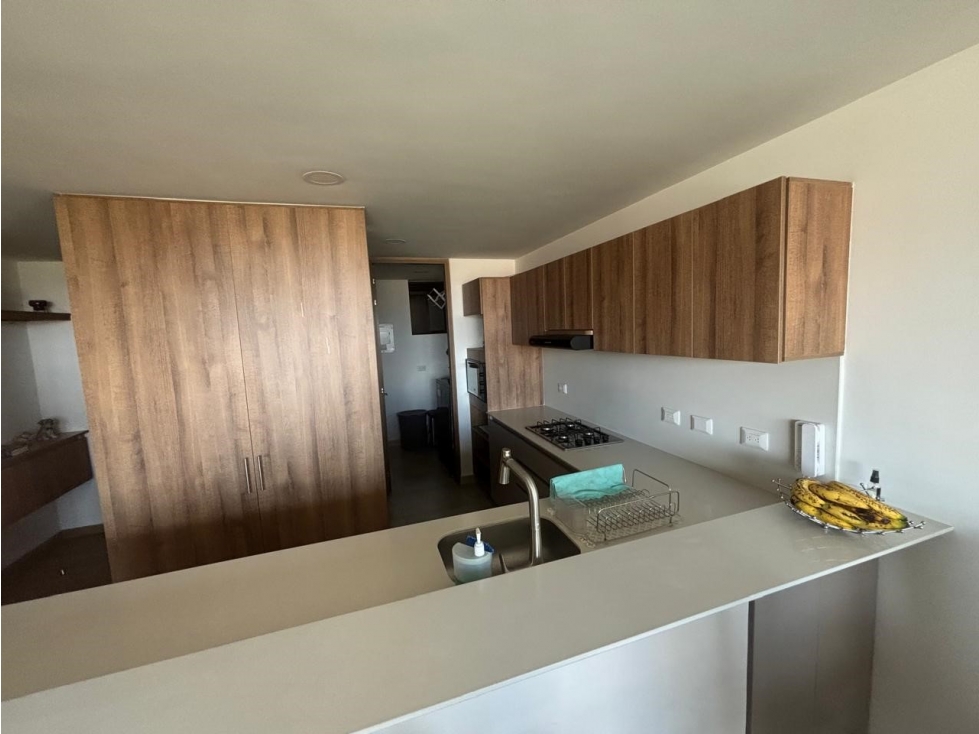 Apartamento en venta en Ciudad Salitre Oriental, Bogotá · foto 4 de 24