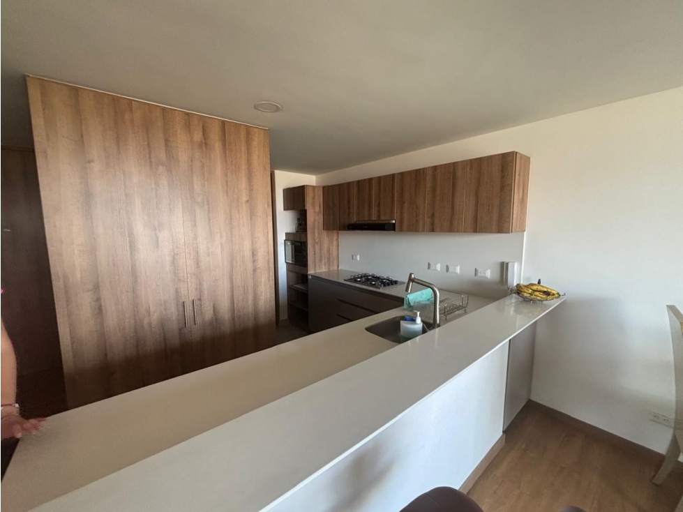Apartamento en venta en Ciudad Salitre Oriental, Bogotá · foto 10 de 24