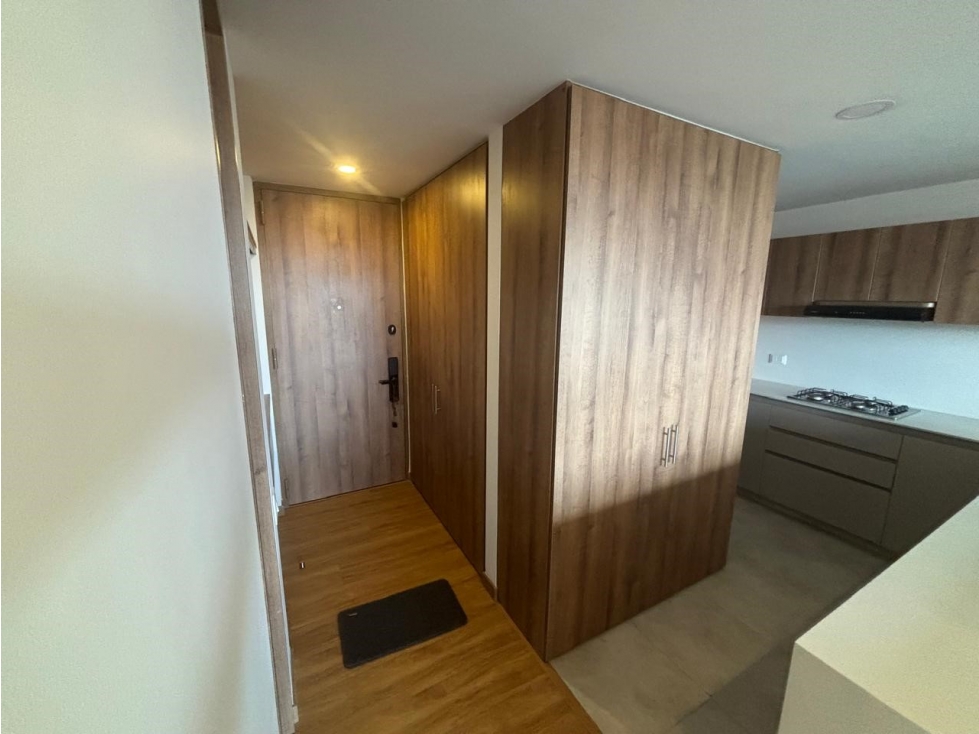 Apartamento en venta en Ciudad Salitre Oriental, Bogotá · foto 14 de 24