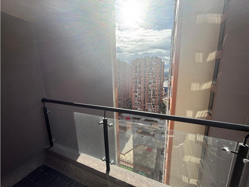 Apartamento en venta en Ciudad Salitre Oriental, Bogotá · foto 15 de 24