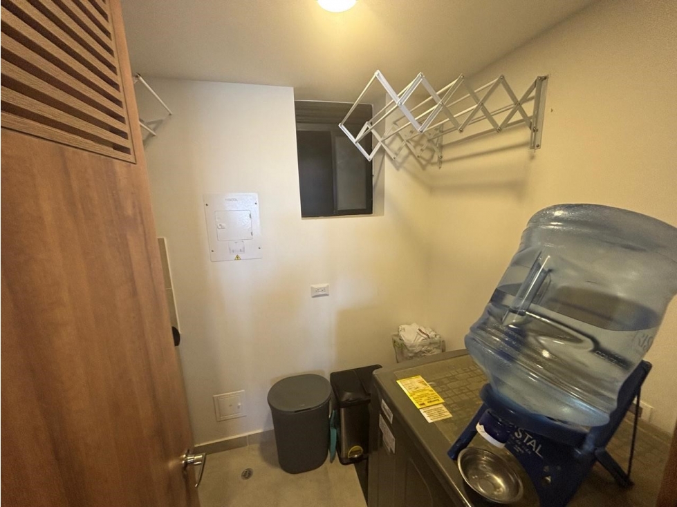 Apartamento en venta en Ciudad Salitre Oriental, Bogotá · foto 18 de 24