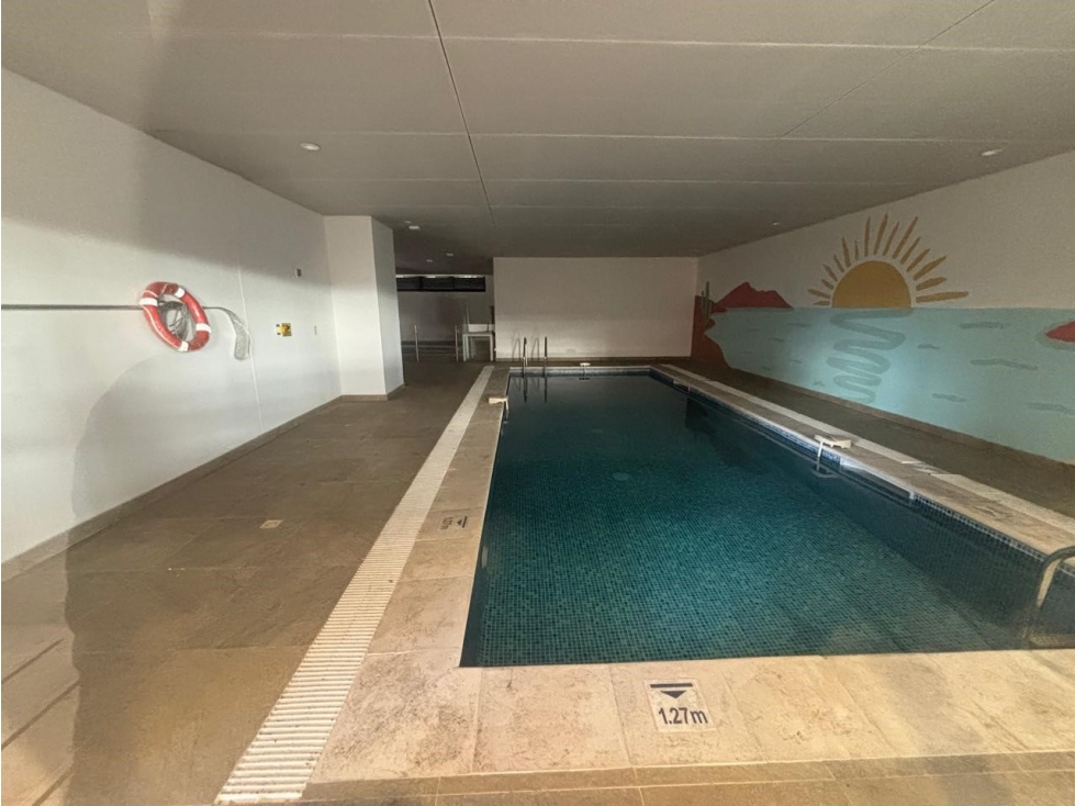 Apartamento en venta en Ciudad Salitre Oriental, Bogotá · foto 19 de 24