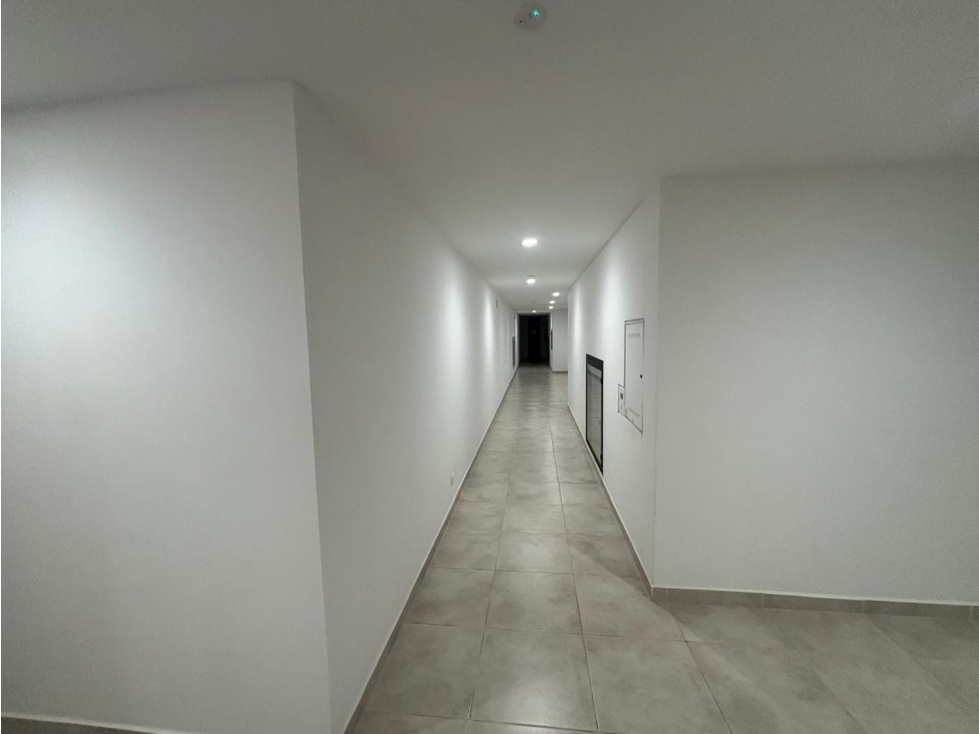 Apartamento en venta en Ciudad Salitre Oriental, Bogotá · foto 20 de 24
