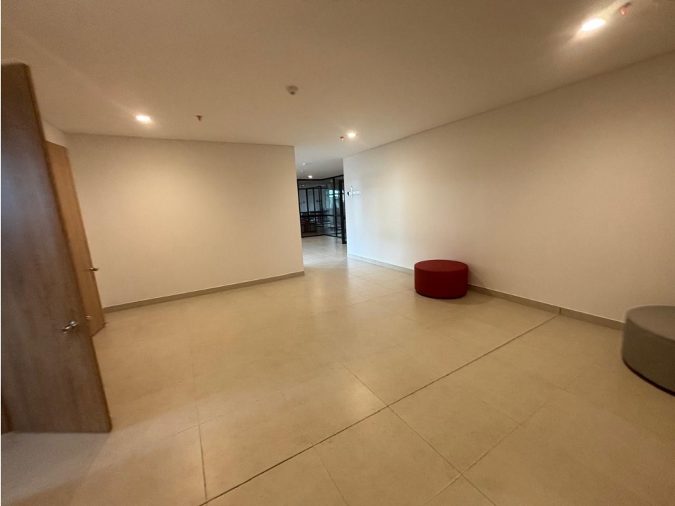 Apartamento en venta en Ciudad Salitre Oriental, Bogotá · foto 21 de 24