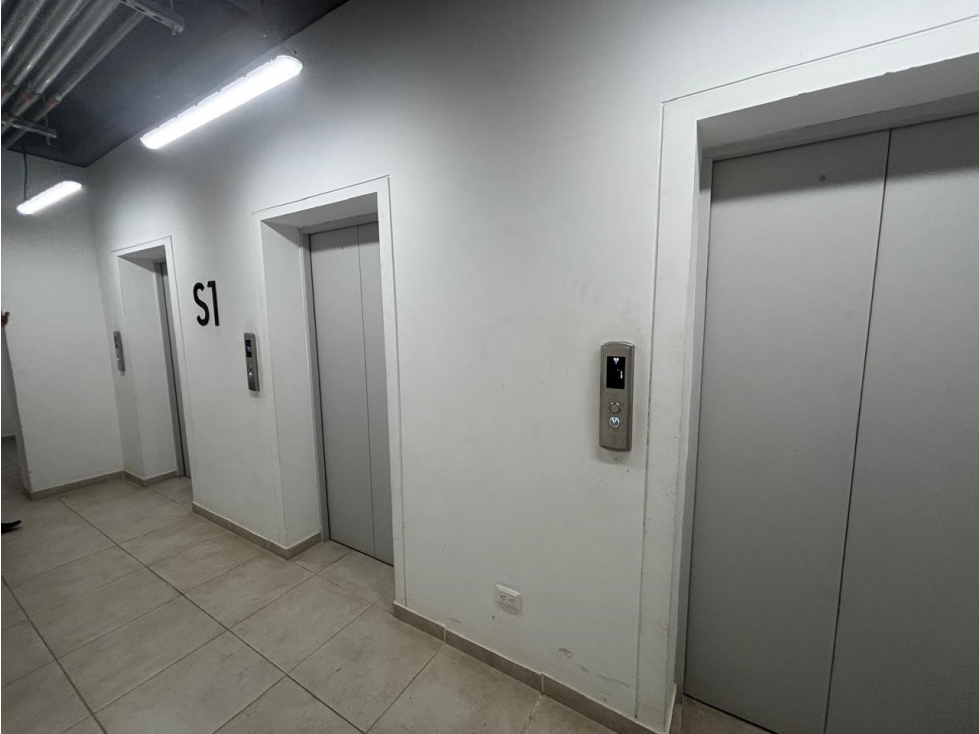 Apartamento en venta en Ciudad Salitre Oriental, Bogotá · foto 22 de 24