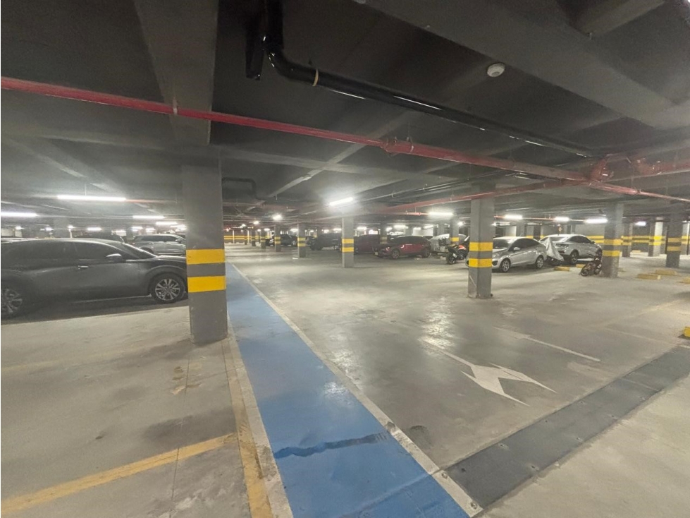 Apartamento en venta en Ciudad Salitre Oriental, Bogotá · foto 23 de 24