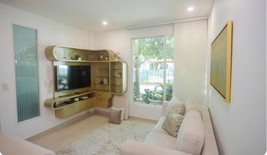 Casa en venta en Santa Martha, Santa Marta · foto 2 de 22