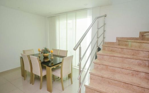 Casa en venta en Santa Martha, Santa Marta · foto 3 de 22