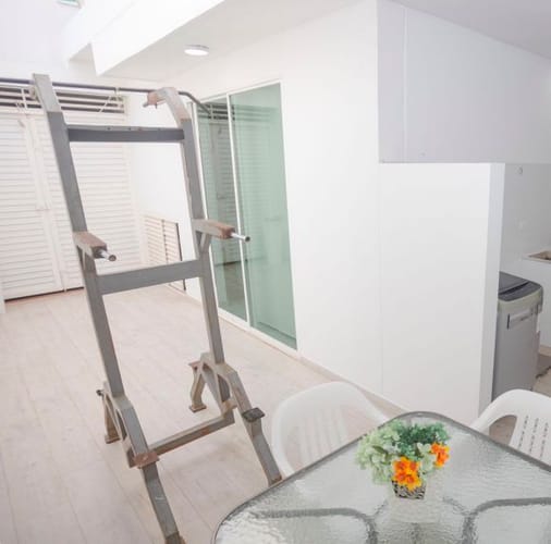 Casa en venta en Santa Martha, Santa Marta · foto 9 de 22