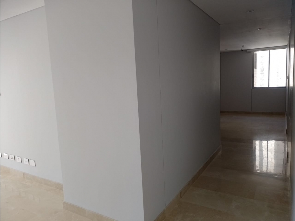 Apartamento en arriendo en Riomar, Barranquilla · foto 4 de 9