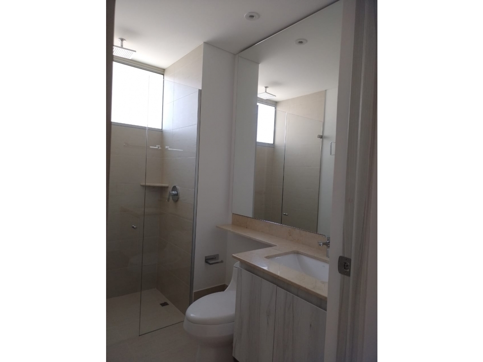 Apartamento en arriendo en Riomar, Barranquilla · foto 5 de 9