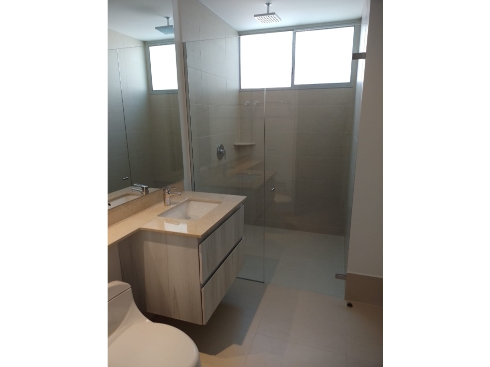 Apartamento en arriendo en Riomar, Barranquilla · foto 6 de 9