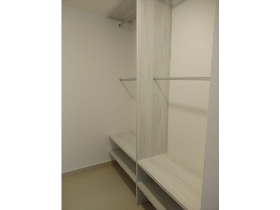 Apartamento en arriendo en Riomar, Barranquilla · foto 9 de 9