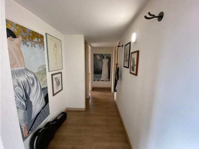 Apartamento de 2 alcobas en venta en Cedritos, Bogotá, 79 m² · foto 15 de 17